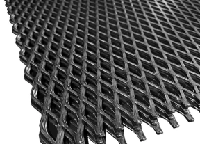 Pabrik Expanded Metal Johar Baru Jakarta Pusat