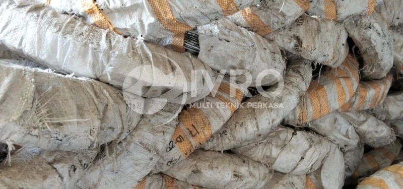 Jual Kawat Silet Cilincing Jakarta Utara