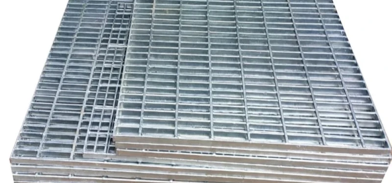 Pabrik Steel Grating Kota Magelang