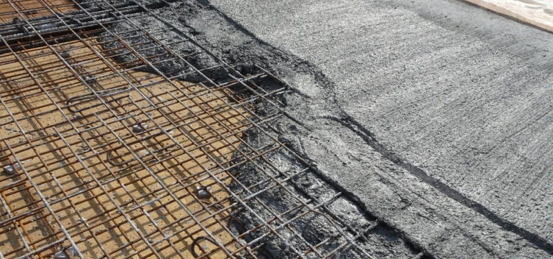 Pabrik Wiremesh Cor
