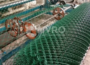 Pabrik Kawat Harmonika Kota Kediri Jawa Timur
