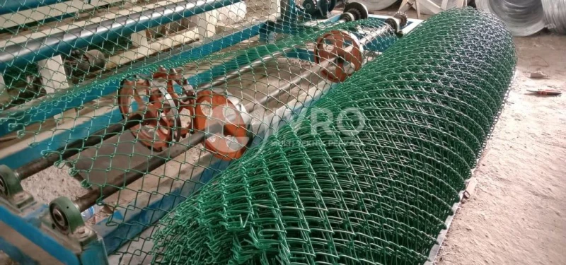 Pabrik Kawat Harmonika Kota Kediri Jawa Timur