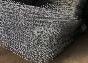 Pabrik Pagar BRC Jakarta Pusat