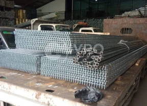 Pabrik Steel Grating
