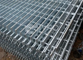 Jual Steel Grating Kabupaten Gresik Jawa Timur