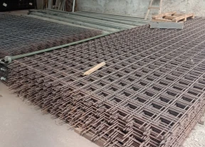 Pabrik Wiremesh Jabodetabek