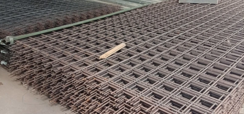 Pabrik Wiremesh Jabodetabek
