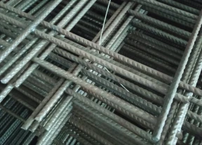 Fungsi Utama Besi Wiremesh  Jual Besi Wiremesh Jakarta