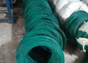 Kawat BWG PVC