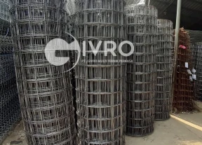 Wiremesh Roll