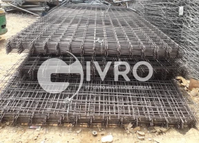 Wiremesh Ulir