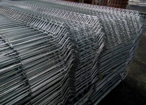 Pagar Wiremesh