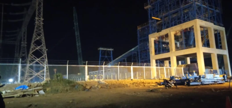 Proyek Givro Proyek Pemasangan Kawat Loket Stainless Steel Untuk Pagar Pembatas Tower BTS 1 ~blog/2022/6/13/img_20201125_wa0028